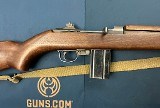 UNDERWOOD M1 Carbine .30 CARBINE - Image 6 of 22
