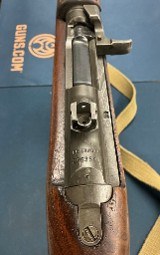 UNDERWOOD M1 Carbine .30 CARBINE - Image 18 of 22