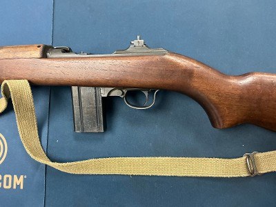 UNDERWOOD M1 Carbine .30 CARBINE - Image 4 of 22