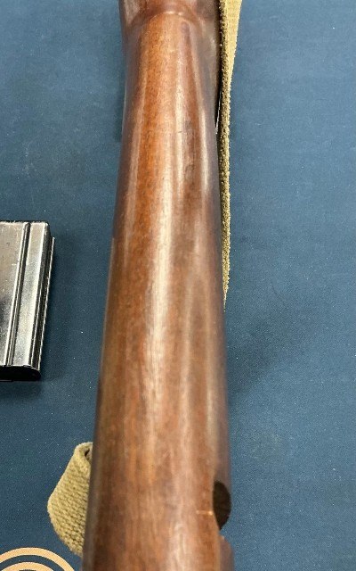 UNDERWOOD M1 Carbine .30 CARBINE - Image 11 of 22