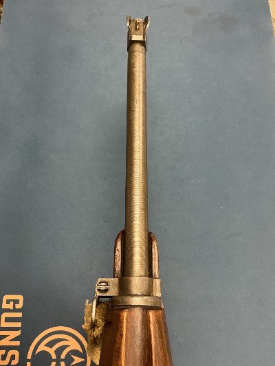 UNDERWOOD M1 Carbine .30 CARBINE - Image 16 of 22