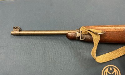 UNDERWOOD M1 Carbine .30 CARBINE - Image 8 of 22