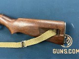 UNDERWOOD M1 Carbine .30 CARBINE - Image 3 of 22