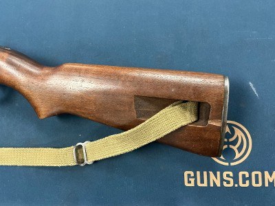 UNDERWOOD M1 Carbine .30 CARBINE - Image 3 of 22