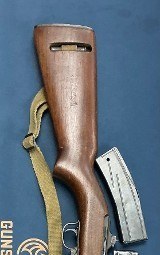 UNDERWOOD M1 Carbine .30 CARBINE