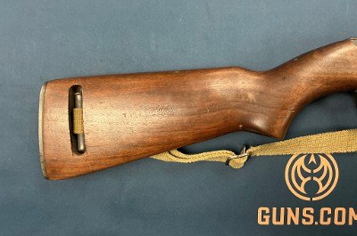 UNDERWOOD M1 Carbine .30 CARBINE - Image 7 of 22