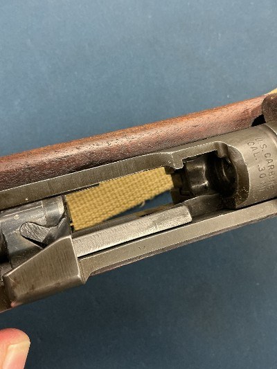 UNDERWOOD M1 Carbine .30 CARBINE - Image 13 of 22