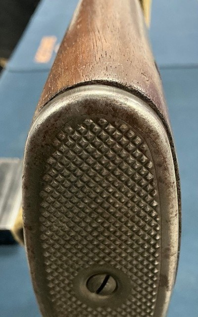 UNDERWOOD M1 Carbine .30 CARBINE - Image 12 of 22