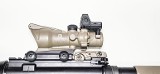 ARJ DEFENSE DECKED OUT AR-15 WITH DUAL TRIJICON 5.56X45MM NATO - Image 3 of 6