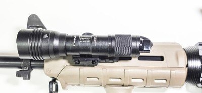 ARJ DEFENSE DECKED OUT AR-15 WITH DUAL TRIJICON 5.56X45MM NATO - Image 4 of 6
