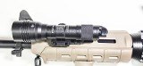 ARJ DEFENSE DECKED OUT AR-15 WITH DUAL TRIJICON 5.56X45MM NATO - Image 4 of 6