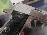 WALTHER PPK/S .380 ACP - Image 3 of 6