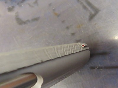 WALTHER PPK/S .380 ACP - Image 4 of 6