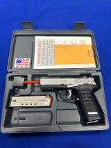 RUGER P95 9MM LUGER (9x19 PARA) - 3 of 6