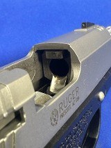 RUGER P95 9MM LUGER (9x19 PARA) - 5 of 6
