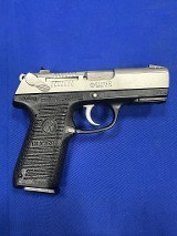 RUGER P95 9MM LUGER (9x19 PARA) - 1 of 6