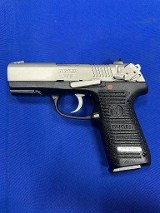RUGER P95 9MM LUGER (9x19 PARA) - 2 of 6