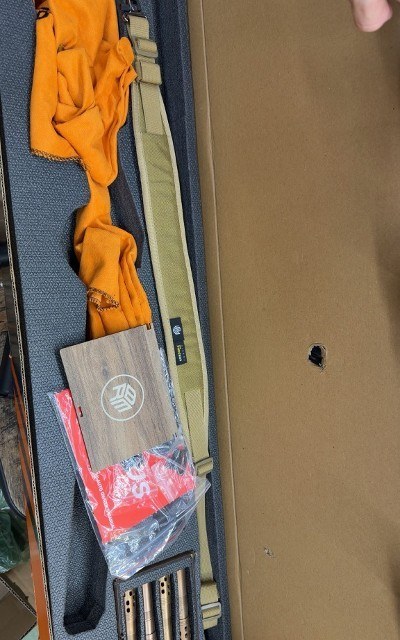 OTUS SMX-12 12 GA - Image 6 of 6