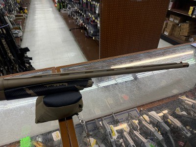 OTUS SMX-12 12 GA - Image 3 of 6