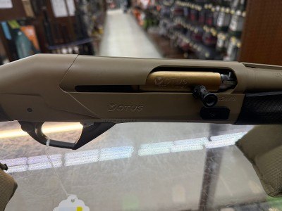 OTUS SMX-12 12 GA - Image 1 of 6