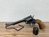 RUGER SINGLE SIX .22 LR - 1 of 5