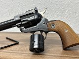 RUGER SINGLE SIX .22 LR - 4 of 5