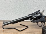 RUGER SINGLE SIX .22 LR - 2 of 5
