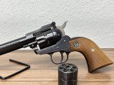 RUGER SINGLE SIX .22 LR - 3 of 5