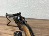 RUGER SINGLE SIX .22 LR - 5 of 5