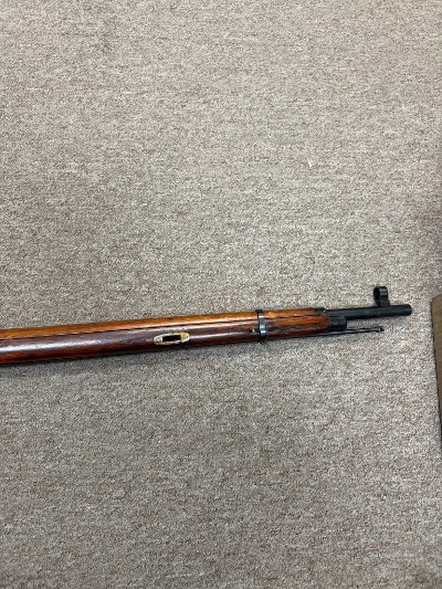 MOSIN-NAGANT M9 1/30 7.62X54MMR - Image 18 of 20