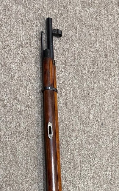 MOSIN-NAGANT M9 1/30 7.62X54MMR - Image 1 of 20