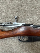 MOSIN-NAGANT M9 1/30 7.62X54MMR - Image 13 of 20