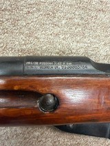 MOSIN-NAGANT M9 1/30 7.62X54MMR - Image 8 of 20