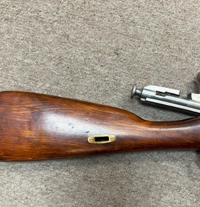 MOSIN-NAGANT M9 1/30 7.62X54MMR - Image 14 of 20
