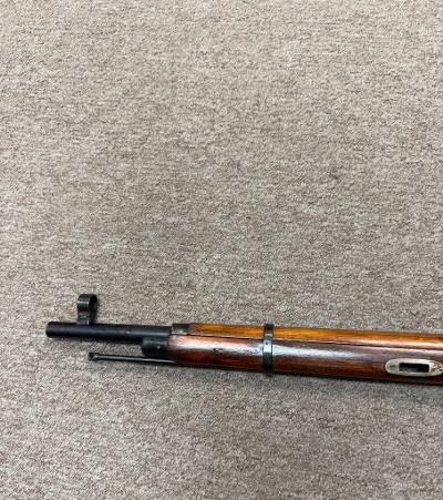 MOSIN-NAGANT M9 1/30 7.62X54MMR - Image 11 of 20