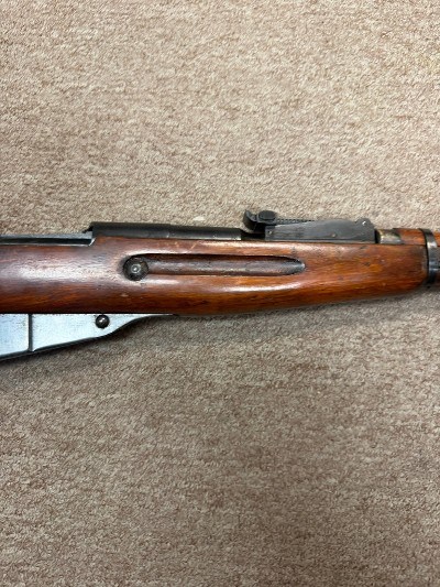 MOSIN-NAGANT M9 1/30 7.62X54MMR - Image 16 of 20