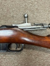 MOSIN-NAGANT M9 1/30 7.62X54MMR - Image 3 of 20