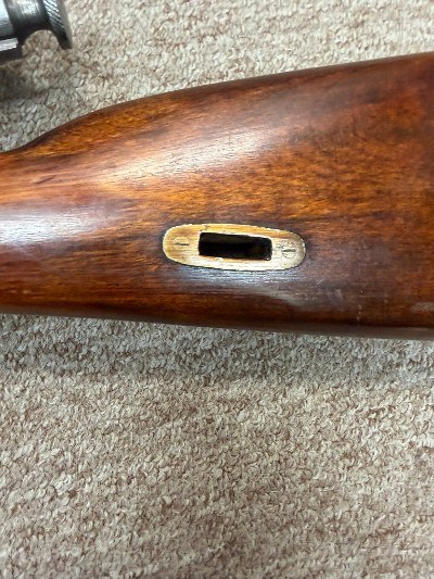 MOSIN-NAGANT M9 1/30 7.62X54MMR - Image 2 of 20