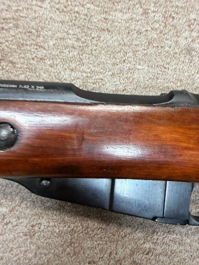 MOSIN-NAGANT M9 1/30 7.62X54MMR - Image 5 of 20