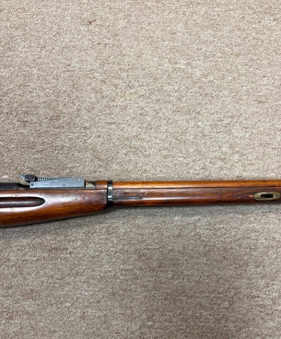 MOSIN-NAGANT M9 1/30 7.62X54MMR - Image 17 of 20
