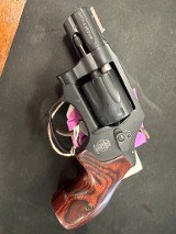 SMITH & WESSON 351 PD .22 WMR - Image 1 of 2