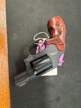 SMITH & WESSON 351 PD .22 WMR - Image 2 of 2