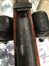 IZHEVSK Mosin Nagant M38 7.62X54MMR - Image 6 of 9