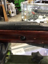 IZHEVSK Mosin Nagant M38 7.62X54MMR - Image 5 of 9