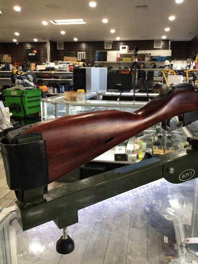 IZHEVSK Mosin Nagant M38 7.62X54MMR - Image 2 of 9