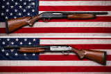 REMINGTON 870 WINGMASTER 20 GA - 1 of 1