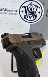 SMITH & WESSON M&P99MM LUGER (9x19 PARA) - 4 of 7