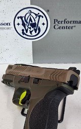 SMITH & WESSON M&P99MM LUGER (9x19 PARA) - 3 of 7