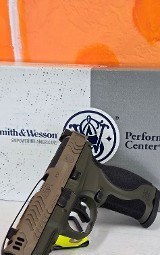 SMITH & WESSON M&P99MM LUGER (9x19 PARA) - 2 of 7