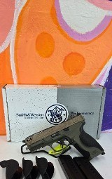 SMITH & WESSON M&P99MM LUGER (9x19 PARA) - 7 of 7